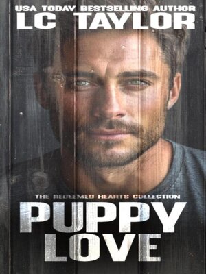 cover image of Puppy Love